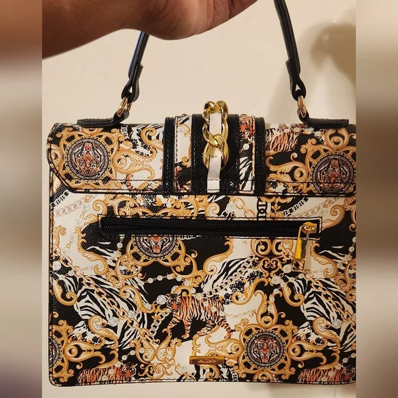 Aldo Crossbody Purse - Picture 3 of 3